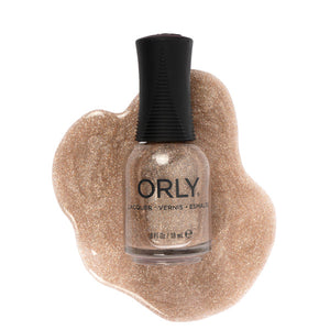 Vernis à ongles Orly Just An Illusion 0,6 oz