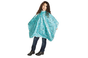 BabylissPRO ALL-PURPOSE KIDS CAPE - 51-UNI