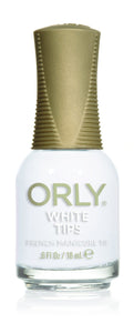 Vernis à ongles Orly French Manicure White Tips 0,6 once