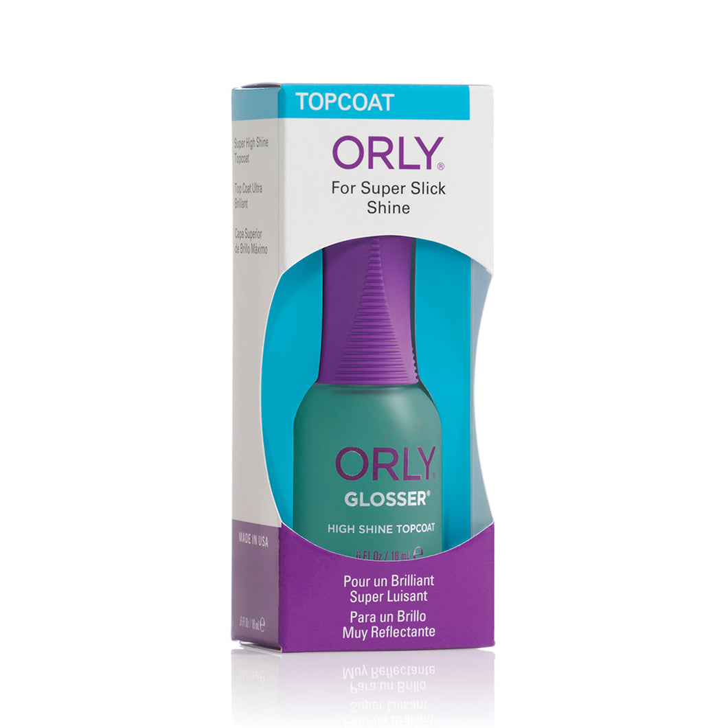 Orly Glosser 0,6 once