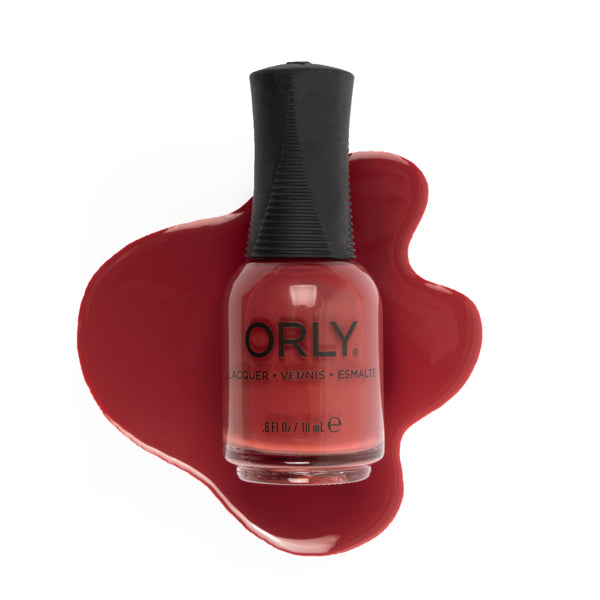 Laque Orly Seize The Clay 0,6 oz