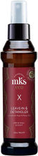 Charger l&#39;image dans la galerie, Earthly Body MKS ECO X Soin démêlant sans rinçage Parfum original 113 g
