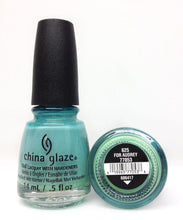 Load image into Gallery viewer, CHINA GLAZE 625 FOR AUDREY POLISH
