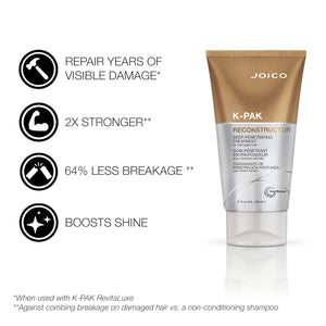 Joico K-PAK Reconstructor Treatment 150 ml