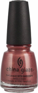 Vernis à ongles China Glaze, Your Touch 0,5 fl oz