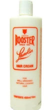 Load image into Gallery viewer, Booster Classic Lanolin Hair Cream, 16 oz
