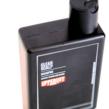 Charger l'image dans la galerie, Shampoing transparent pour cuir chevelu Uppercut 240 ml
