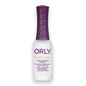 Orly ne s'écaille pas 0,3 once
