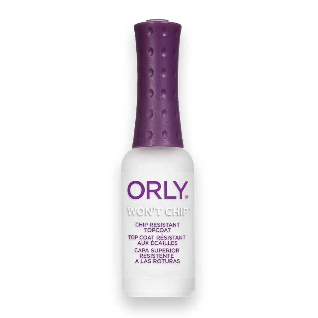 Orly ne s'écaille pas 0,3 once