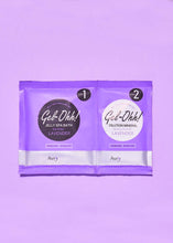 Charger l&#39;image dans la galerie, Gel de bain spa Avry Gel-Ohh (Lavande), paquet de 30
