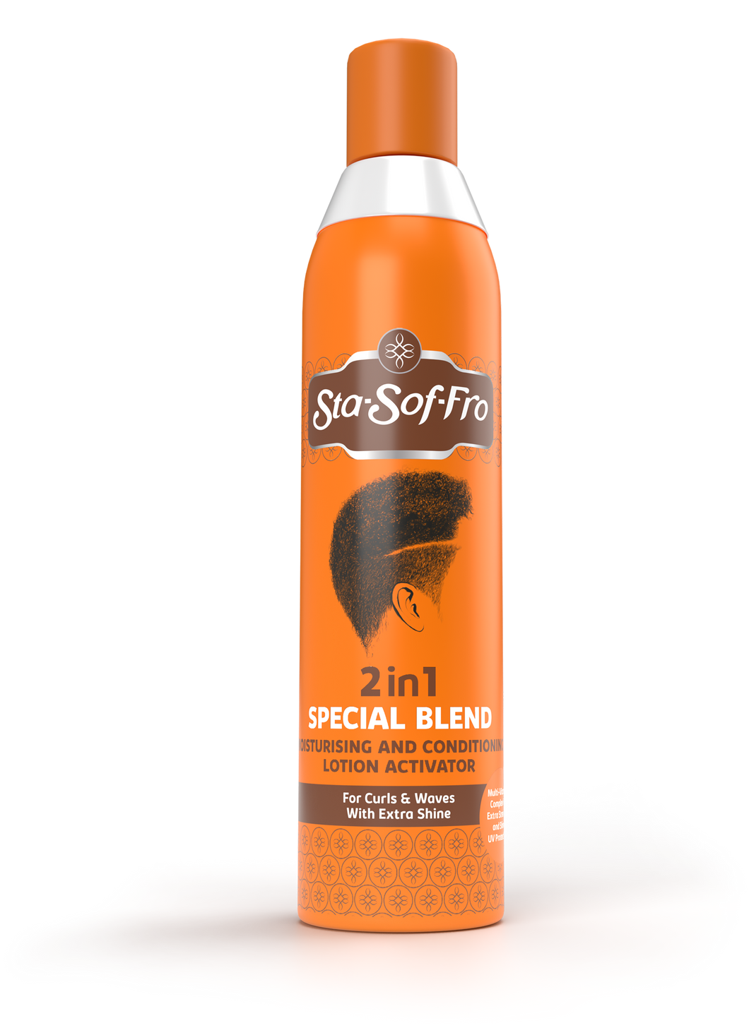 Sta-Sof-Fro Special Blend 250ml