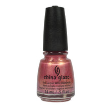 Load image into Gallery viewer, CHINA GLAZE 157 SEX ON THE BEACH POLISH
