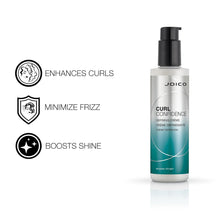 Load image into Gallery viewer, Joico Curl Confidence 6 oz

