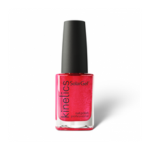 Charger l'image dans la galerie, Vernis gel solaire Kinetics 165 Summer Kiss 15 ml
