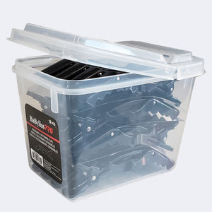 Baignoire à clips de sectionnement BabylissPRO (16) - BESPRO40BXUC