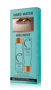 Malibu Wellness Making Water Well Kit Hair Care Product Sets (2kits)