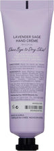 Load image into Gallery viewer, AvryBeauty Vegan Shea Butter Lotion - Lavender Sage 45ml (Lavender Sage)
