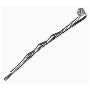 ÉPINGLE À CHEVEUX EN CRISTAL BABYBLISSPRO - BESCYSPINWGC