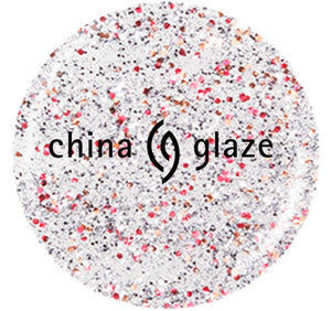 CHINA GLAZE 1330 LOCO MOTIVE POLISH