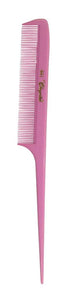 MIX CLEOPATRA  TAIL COMB ASSORTED COLORS - 441