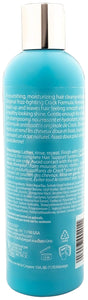 Shampoing nettoyant et savonneux Crack Protective Improved Shine, 10 onces