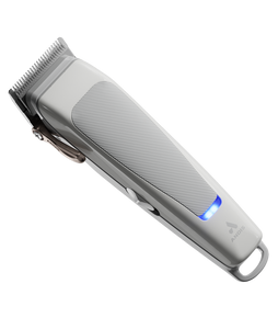 ANDIS REVITE  86100  GRAY TAPER BLADE CLIPPER