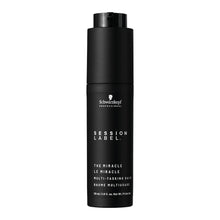 Load image into Gallery viewer, Schwarzkopf SESSION LABEL THE MIRACLE MULTI-TASKING BALM 50ML
