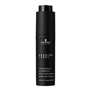 Schwarzkopf SESSION LABEL THE MIRACLE MULTI-TASKING BALM 50ML