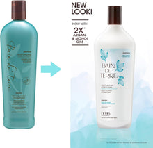 Load image into Gallery viewer, Bain de Terre JASMINE MOISTURIZING Conditioner 400ML
