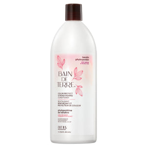 Bain de Terre KERATIN STRENGTHENING Conditioner 1L