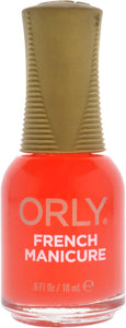 Vernis à ongles Orly French Manicure Bare Rose 0,6 once