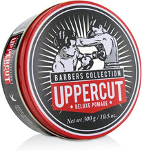Charger l'image dans la galerie, UPPERCUT DELUXE POMADE MAX BOÎTE 10,5 OZ/300G
