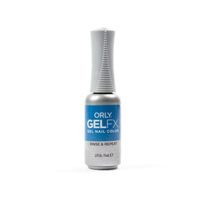 Orly GelFX Rinse & Repeat 0.3 oz