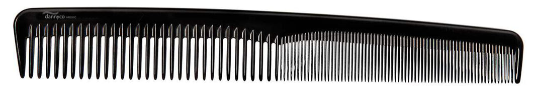 HARD RUBBER WAVE COMB - HR201C