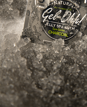Load image into Gallery viewer, AvryBeauty Gel-Ohh Jelly Spa - Charcoal, 1 ct.
