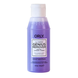ORLY Genius Remover 113 ml