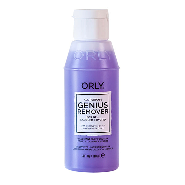 ORLY Genius Remover 113 ml