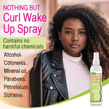 Charger l'image dans la galerie, Spray réveil Nothing But Curl, 227 ml
