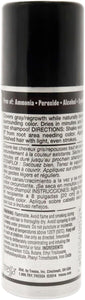 TRESSA WATER COLORS ROOT CONCEALER - DARK BROWN