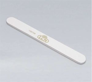 LCN WHITE THIN FILE 100/100 EACH