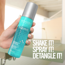 Charger l'image dans la galerie, REVLON EQUAVE HYDRO APRÈS-SHAMPOING DÉMÊLANT INSTANTANÉ 200ML
