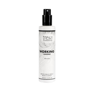TRESSA WORKING HAIRSPRAY 8.5 OZ