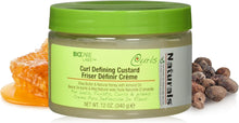 Load image into Gallery viewer, Curls &amp; Naturals Curl Defining Custard
