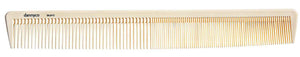 DANNYCO FINE TOOTH COMB - SIL61C