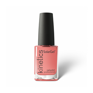 KINETICS 160 DEMURE SOLAR GEL POLISH 15ML