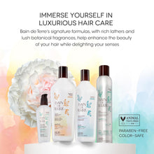 Load image into Gallery viewer, Bain de Terre SWEET ALMOND OIL Shampoo 400ML
