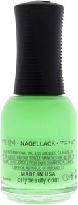 Vernis à ongles ORLY - Collection Retrowave - So Fly - 18 ml