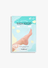 Charger l&#39;image dans la galerie, Chaussettes au karité AvryBeauty avec camomille, 1 ct.
