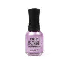 Charger l&#39;image dans la galerie, Orly Respirant Just Squid-ing 0,6 oz
