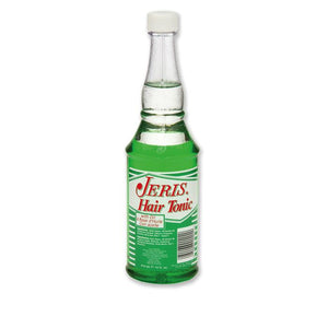 Tonique capillaire Clubman Jeris avec huile, 14 onces liquides